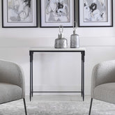 Bourges Console - Hedi's Furniture